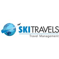 Ski Travels logo - Similar company to The Sixty Two™ Society