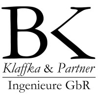Klaffka & Partner Ingenieure GbR logo - Similar company to Fem.Engineering - Ingenieurleistungen In Numerischer Simulation