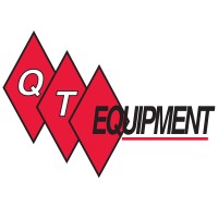 QT Equipment logo - Similar company to Qt Equipamentos Ltda