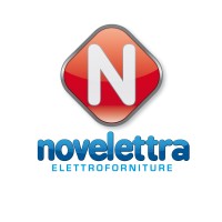 Novelettra logo - Similar company to Ta-De Srl