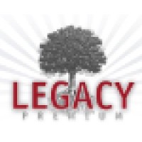 Legacy Food Storage logo - Similar company to 4Th Wall Fx