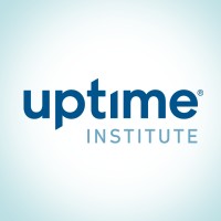 Uptime Institute logo - Similar company to Datacenterdynamics