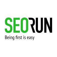 SEO.RUN logo - Similar company to Seo Designs, Llc