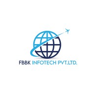 FBBK Infotech Pvt Ltd logo - Similar company to Tasknexus Technology Info
