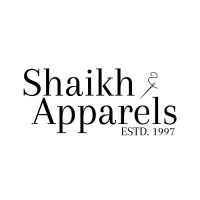 Shaikh Apparels logo - Similar company to Marks Apparel