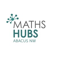 Abacus NW Maths Hub logo - Similar company to Central Maths Hub