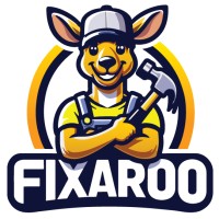 Fixaroo logo - Similar company to Trispects