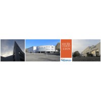 NDRC Colbert Lyon logo - Similar company to Cfab By Arfa