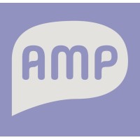 AMP Community logo - Similar company to Stork Socials