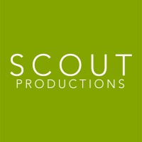 Scout Productions Inc. logo - Similar company to Disco Nap