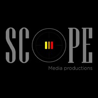 Scope For Media Productions logo - Similar company to Hex Media