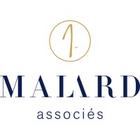 Malard Associés - Notaires logo - Similar company to 5Eme Face