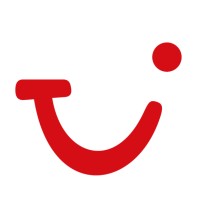 TUI logo - Similar company to On The Beach