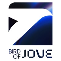 Bird Of Jove logo - Similar company to Proism