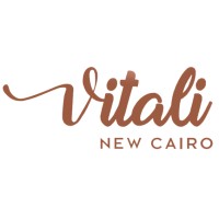 Vitali Mall logo - Similar company to Cairo Pack