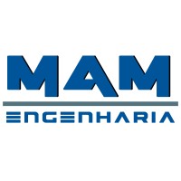 MAM Engenharia logo - Similar company to Zion Rh
