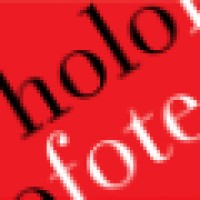 Holofote logo - Similar company to Mohindi