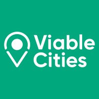 Viable Cities logo - Similar company to Swedish Cleantech
