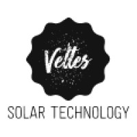 Vettes SolarTech logo - Similar company to Fidus Mt Solution 