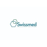 Swissmed Albania logo - Similar company to Genius Lab