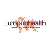 Europubhealth Students and Alumni Association (EPHSA) logo - Similar company to North East Association Of Institutional Research [Neair]