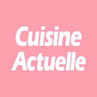 Cuisine Actuelle logo - Similar company to Cuisineaz