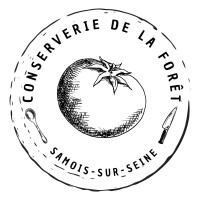 Conserverie de la Forêt logo - Similar company to Conserverie Jean De Luz