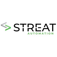 Streat Automation logo - Similar company to Plan Lab