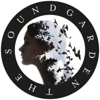 The Soundgarden logo - Similar company to Electronic Groove