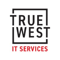 True West IT Services GmbH logo - Similar company to Florinus | Investment Gold • Silver • Currency