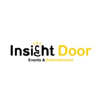 Insight Door Events & Entertainment logo - Similar company to Bagaan Events