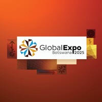 Global Expo Botswana logo - Similar company to Footprints Advertising