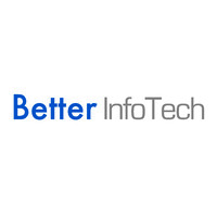 Better InfoTech logo - Similar company to Angel Star Ventures, Llc