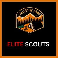 Elite Scouts logo - Similar company to T-Recycle