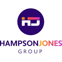 Hampson Jones Limited logo - Similar company to Ashley Howard