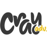 CRAY Adv. logo - Similar company to Rituals Adv