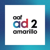 Ad 2 Amarillo logo - Similar company to Uci Digital