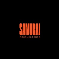 Samurai Producciones logo - Similar company to 11Y6 Talentos