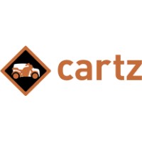 CARTZ INDIA PRIVATE LIMITED logo - Similar company to Load-Star Solid Tyres Private Limited Minsa Tech I Pvt Ltd