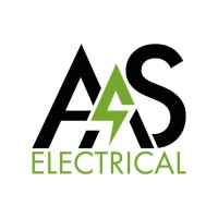 AAS Electrical Ltd logo - Similar company to Sav Electrical Systems