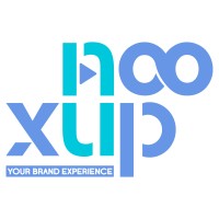 Nooxup logo - Similar company to Tibox Prod