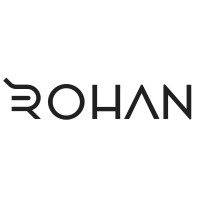 Rohan logo - Similar company to Webdever