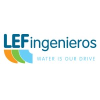 LEF Ingenieros logo - Similar company to Hidramatic