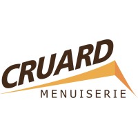 CRUARD MENUISERIE logo - Similar company to Linkli Bâtiment