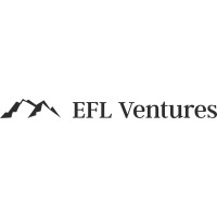 EFL Ventures logo - Similar company to Form8 Ventures