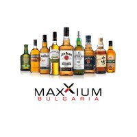 Maxxium Bulgaria logo - Similar company to Cave Bruant