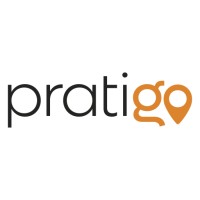 pratiGO® logo - Similar company to Roadmapo