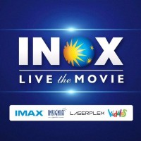 INOX Movies logo - Similar company to S&S Consultancie