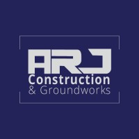 ARJ Construction & Groundworks LTD logo - Similar company to Cole Contractors Cardiff Limited