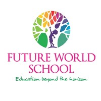 Future World School logo - Similar company to Allthemed Inc.